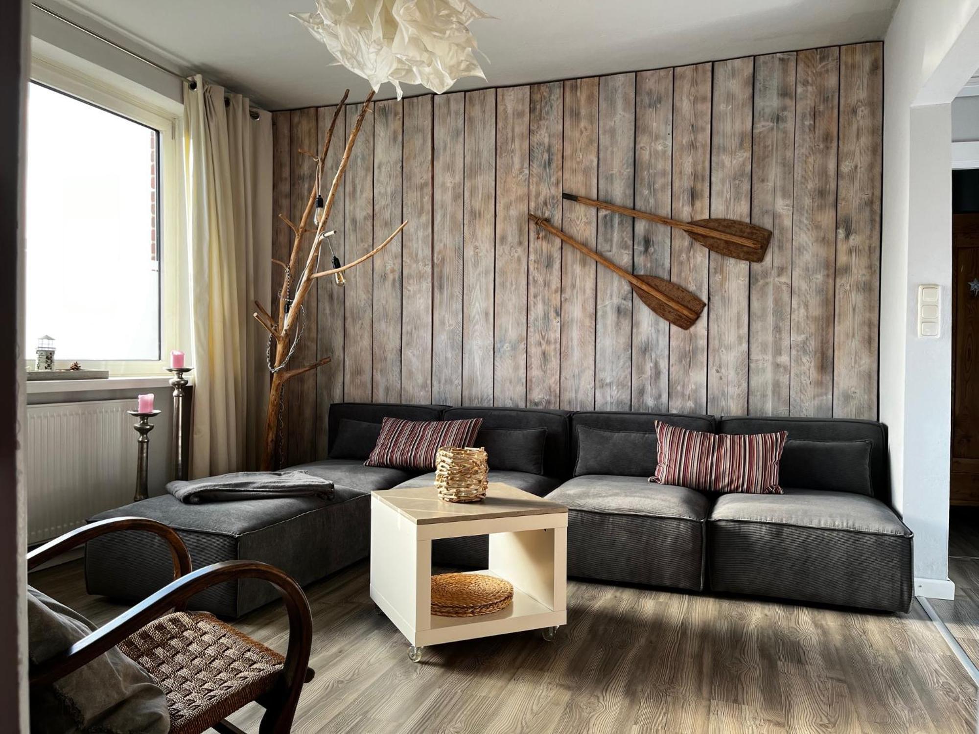 Apartment Moevdeck