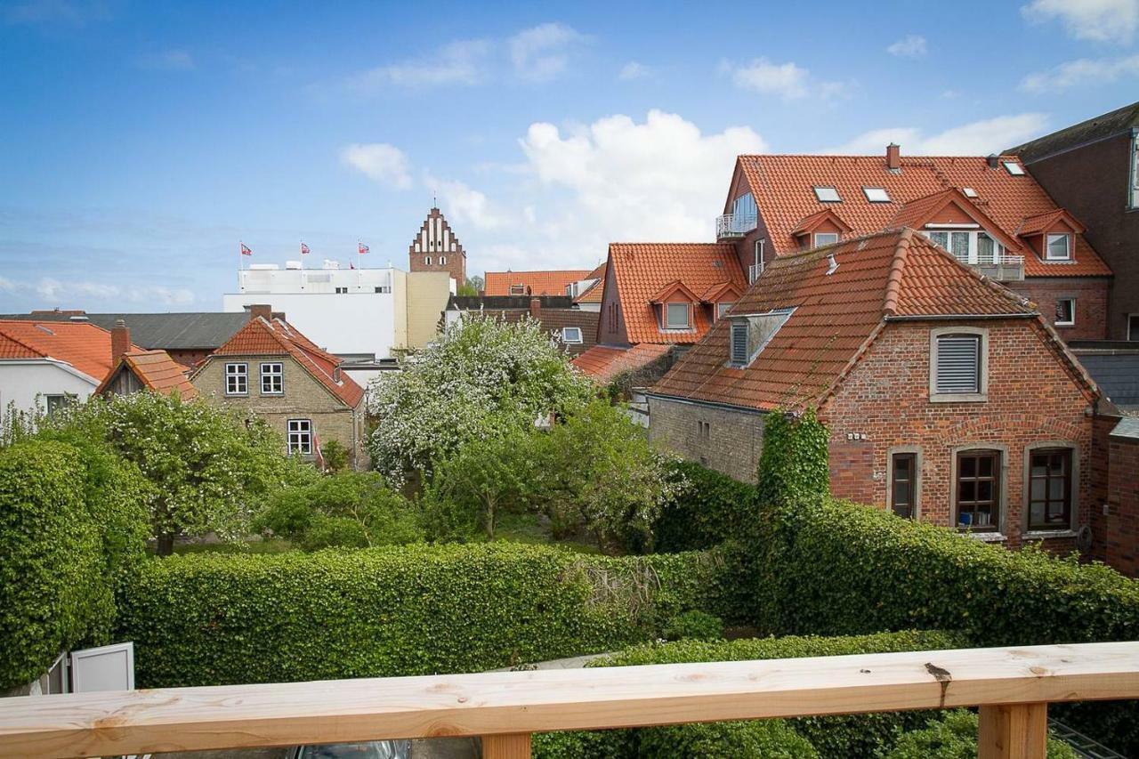 Moevdeck Apartment