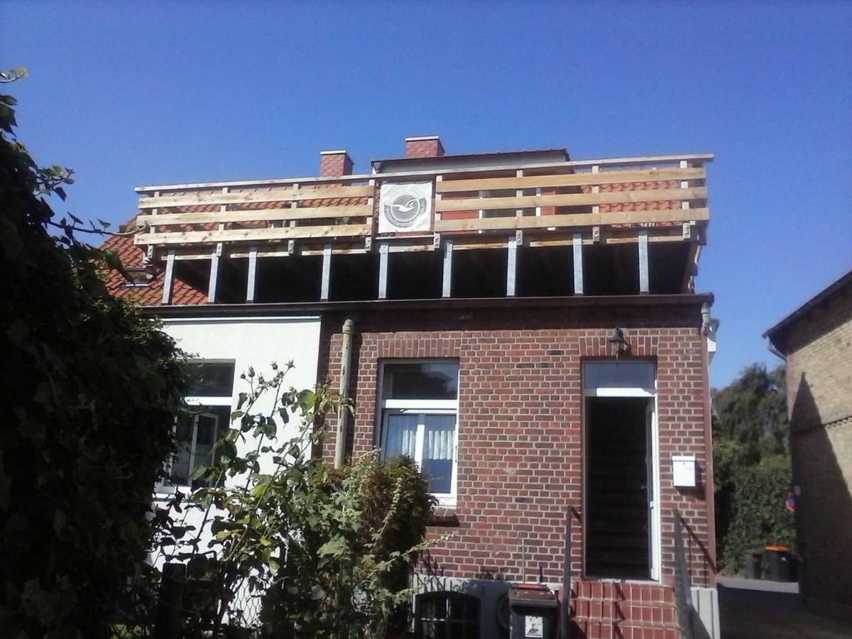 Moevdeck Apartment