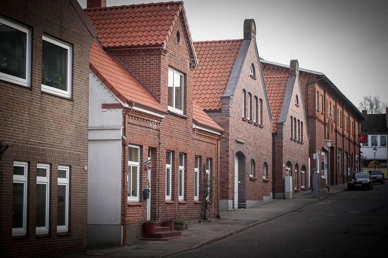 Apartment Moevdeck Heiligenhafen