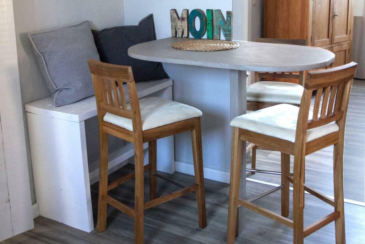 Moevdeck Apartment